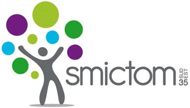 SMICTOM LOGO QUADRI