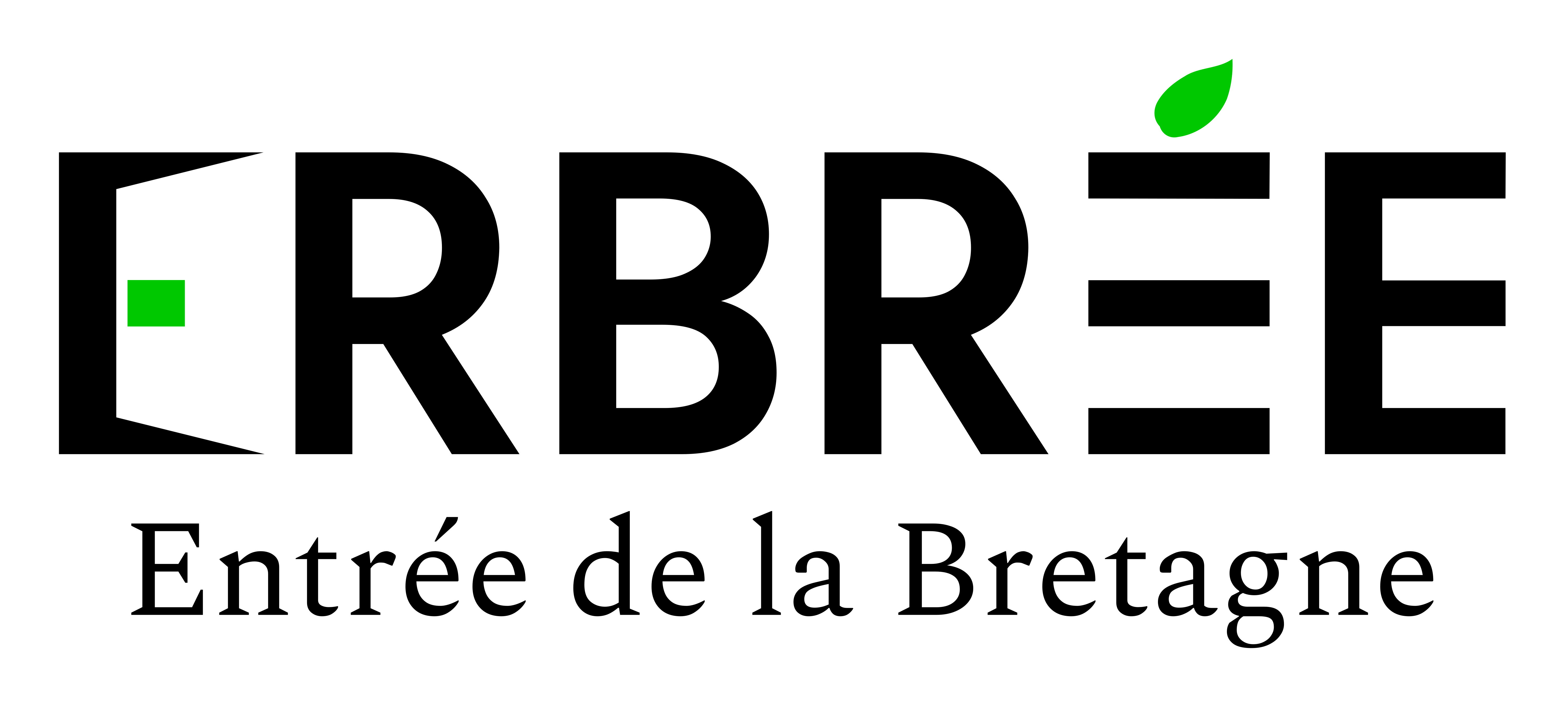 Erbrée